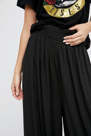 Love Me Wide Leg by FP Beach