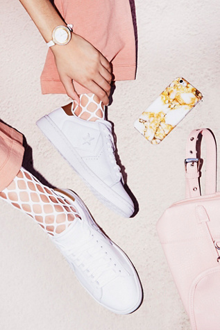 Converse - Pro Leather Ox Sneaker