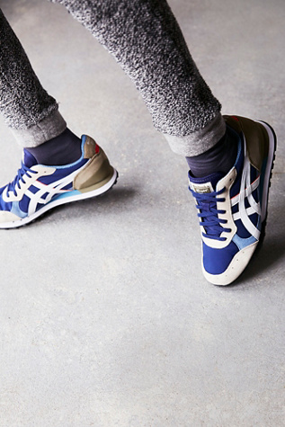 Onitsuka Tiger by Asics - Colorado Eighty-Five Runner