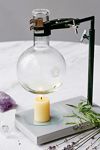 Thumbnail View 1: Page Thirty Three Concrete Essential Oil Burner