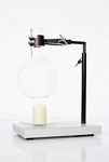 Thumbnail View 2: Page Thirty Three Concrete Essential Oil Burner