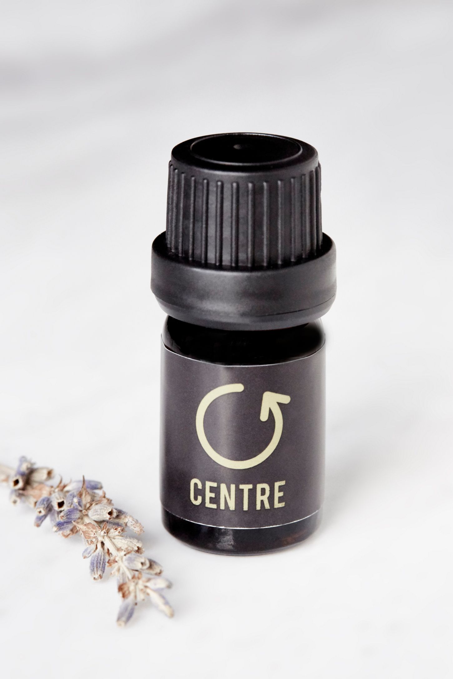 Slide View 5: Page Thirty Three Concrete Essential Oil Burner