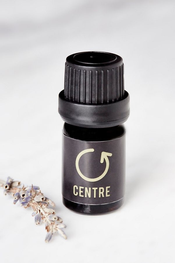 Slide View 5: Page Thirty Three Concrete Essential Oil Burner