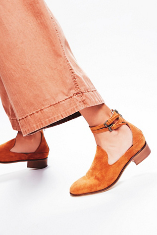 FP Collection - Lenox Flat