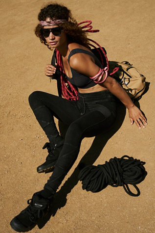 Kyoto Legging by FP Movement