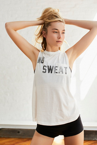 FP Movement - No Sweat Tank
