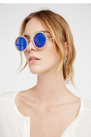 Free People - Moonlight Magic Sunglass