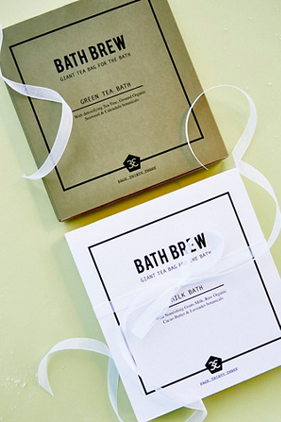 Bath Brew by Page Thirty Three