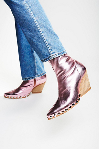 Jeffrey Campbell - Jagger Boot