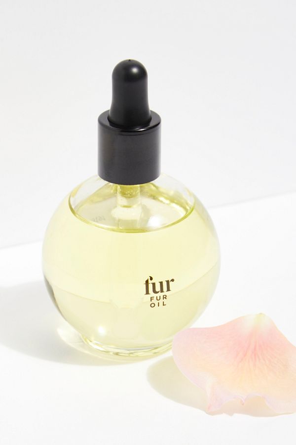 Fur Oil Free People