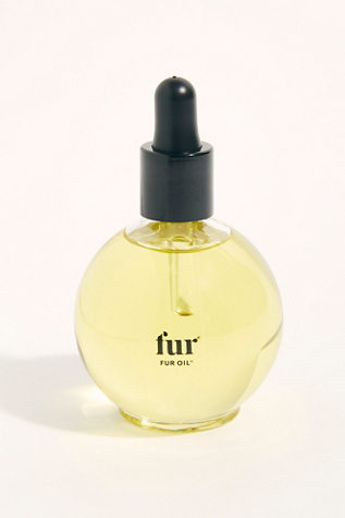 Fur Oil at Free People by Fur