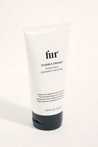 Stubble Cream by Fur