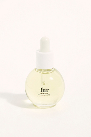 Fur - Ingrown Concentrate