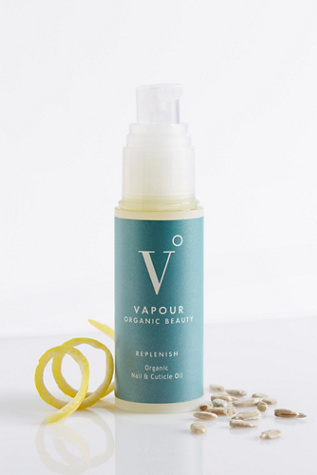 Vapour Organic Beauty - Organic Nail & Cuticle Oil