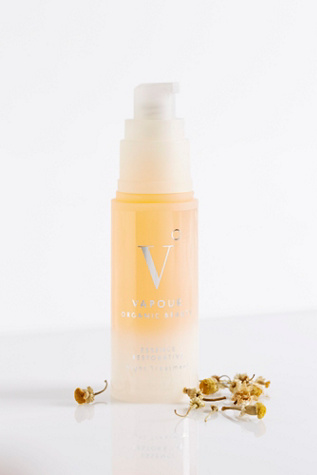 Vapour Organic Beauty - Essence Restorative Night Treatment