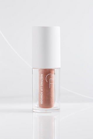 Melting Lip Powder by CLE Cosmetics