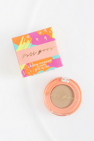 Brow Powder by Full Brow