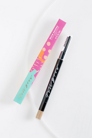 Brow Smudge by Full Brow