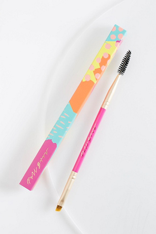 Duo Brow Brush by Full Brow