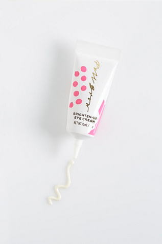 Brighten-Up Eye Cream by Full Brow