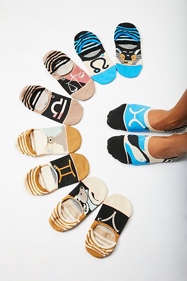 Zodiac Liner by Stance Style 40824773
