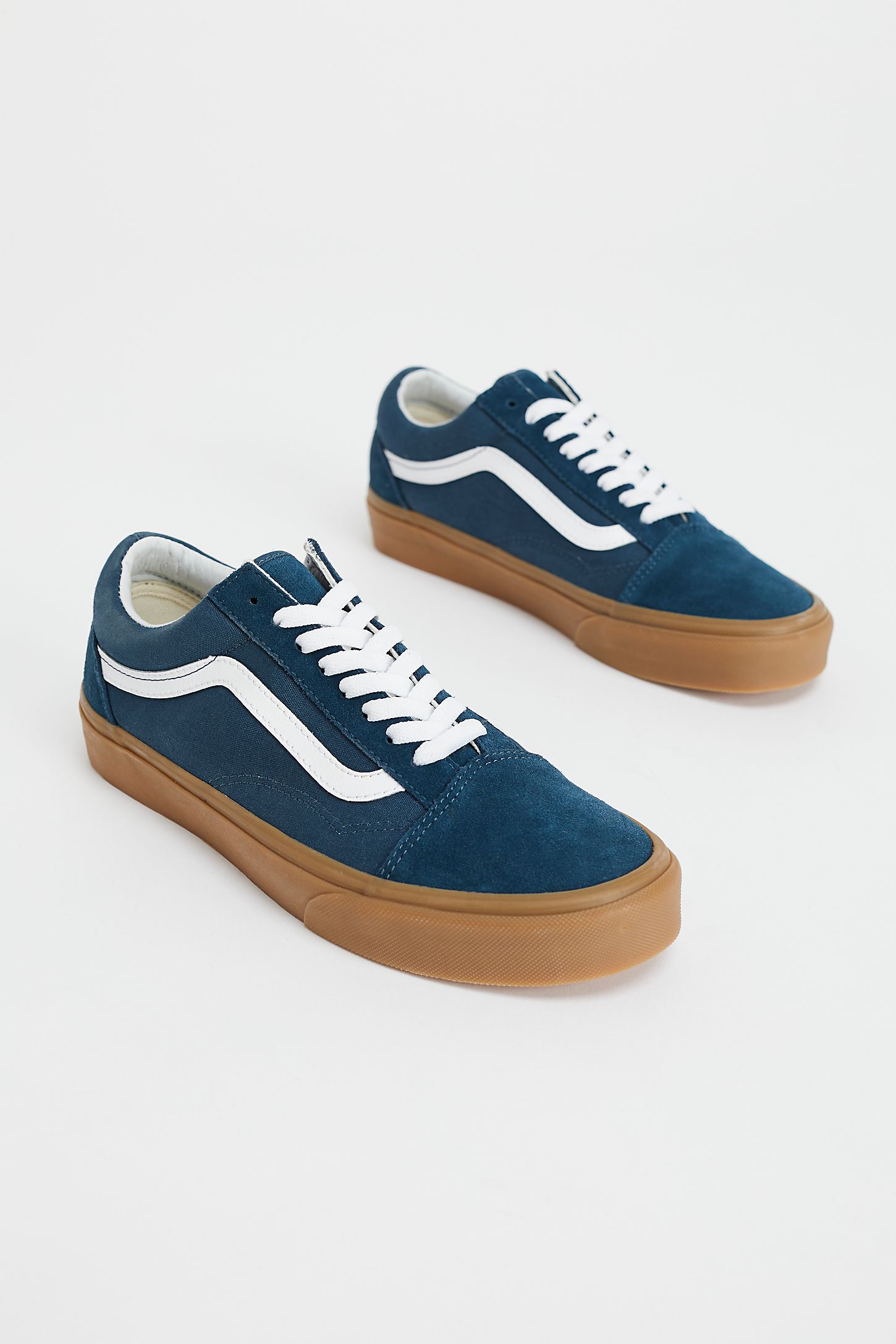 vans old skool gum vans old skool gum