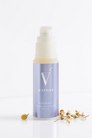 Vapour Advanced Solution Serum | Free People