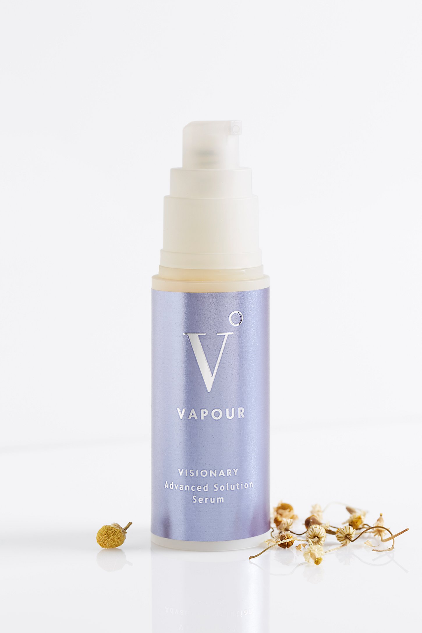 Vapour Advanced Solution Serum | Free People