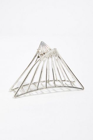 Simple Metal Claw