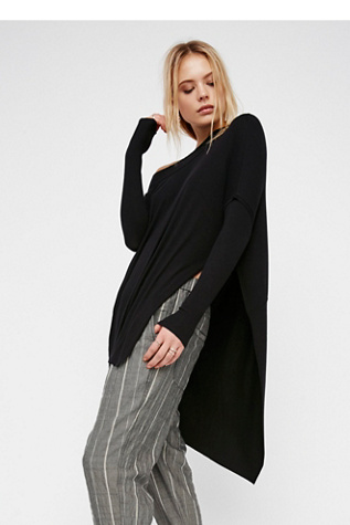 We The Free - Grapevine Tunic