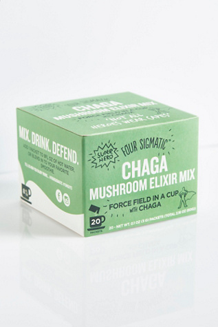 Four Sigmatic - Chaga Box