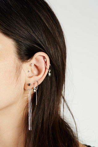 Free People - Infinite Piercing Set