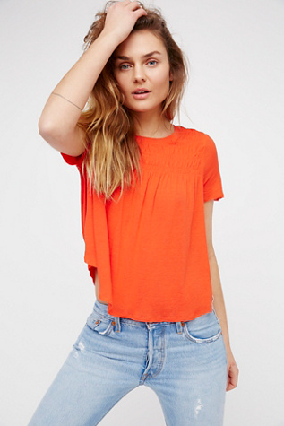 We The Free - Dani Tee