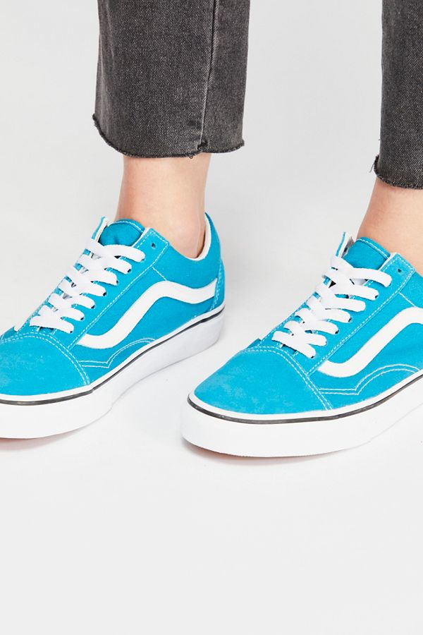 UA Old Skool Sneaker | Free People