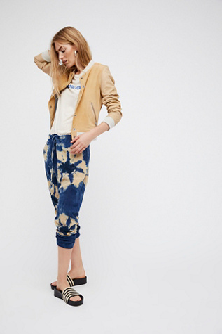 OneTeaspoon - Tie Dye Harem