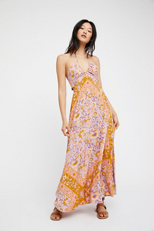 Lolita Halter Dress by Spell &amp; the Gypsy Collective