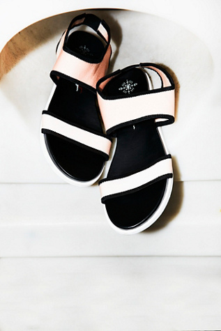 Light Show Sandal by Faryl Robin