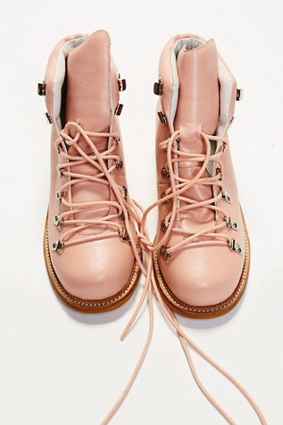 Jeffrey Campbell - Cascade Canyon Hiker Boot