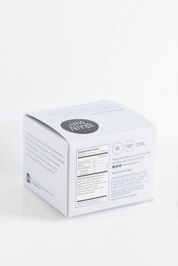 Moon Dust by Moon Juice Sachet Box Free People