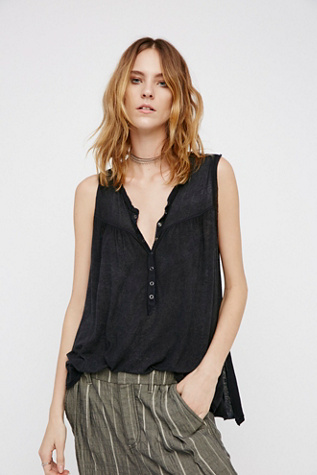 We The Free - Hudson Tank