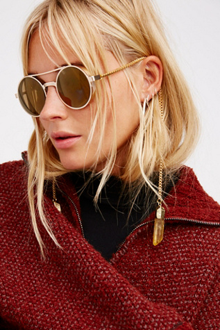 My Willows - Diamond In The Rough Sunglasses