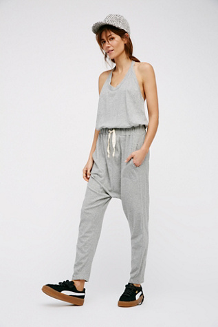 Waterloo Romper by FP Beach