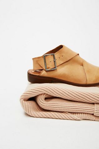 FP Collection - Bryce Wrap Flat