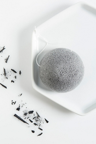 Konjac Sponge Co. - Gentleman's Shaving Sponge