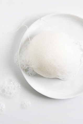 Konjac Sponge Co. - Premium Facial Puff Sponge