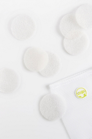 Konjac Sponge Co. - Eye Cleansing Pads