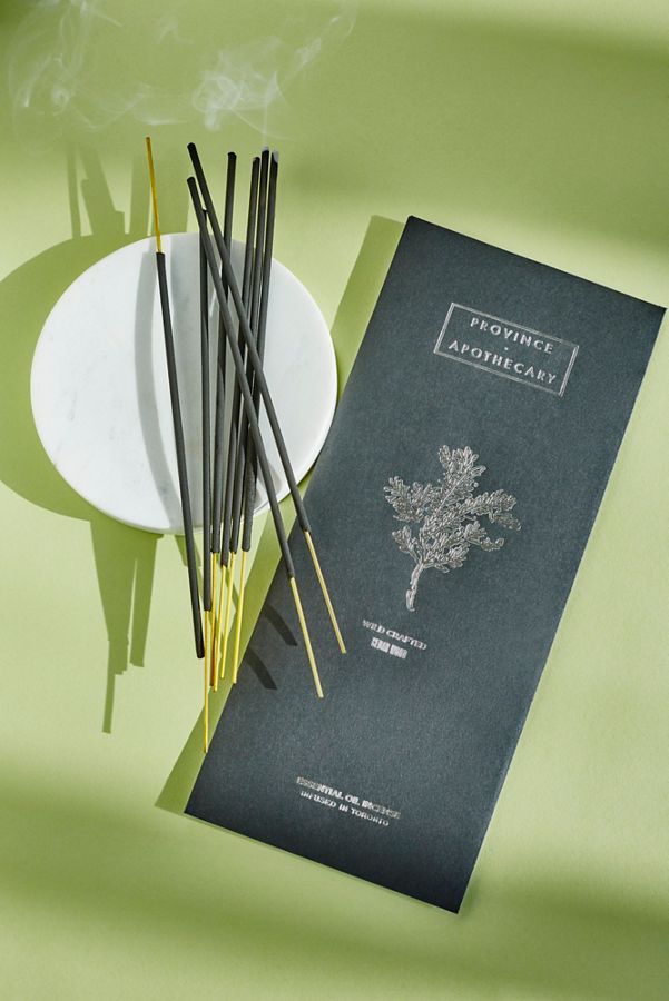 Essential Oil Incense Free People