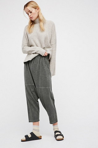 Free People - Easy Knit Hareem