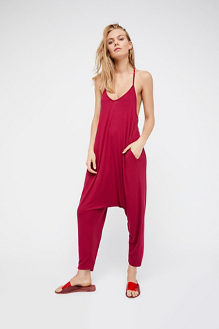 Intimately - Really Romper