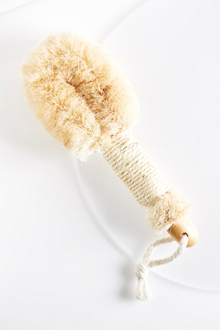 Baudelaire - Sisal Bath Brush